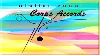 Atelier vocal, Corps Accords Atelier vocal, Corps Accords